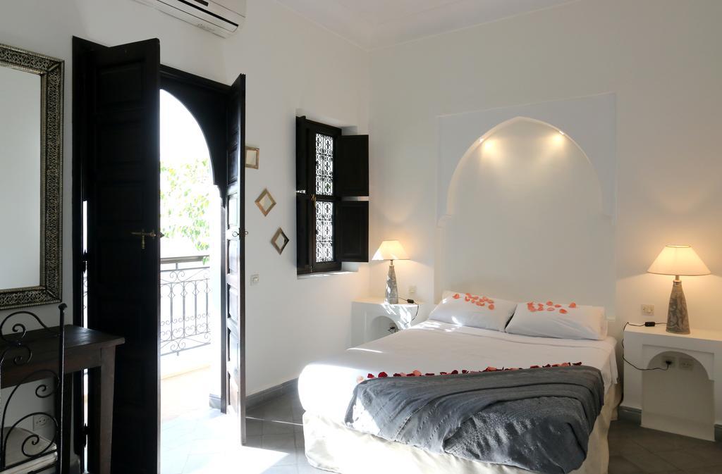 Riad Warda Марракеш Номер фото