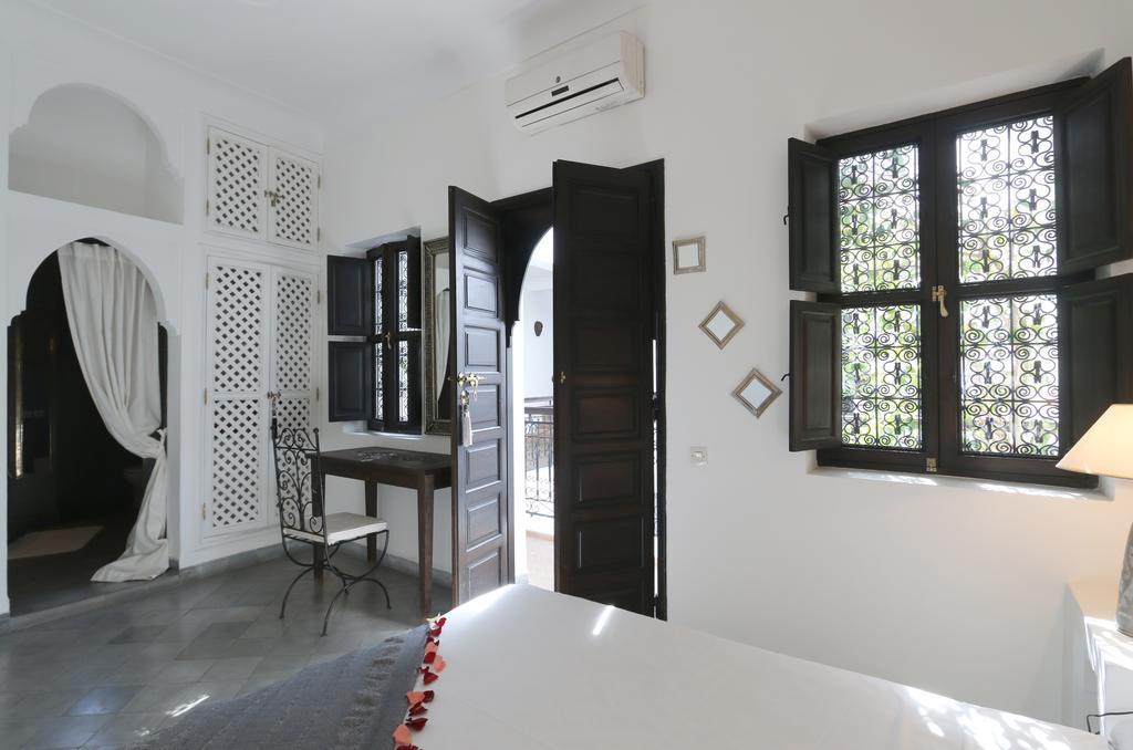 Riad Warda Марракеш Номер фото