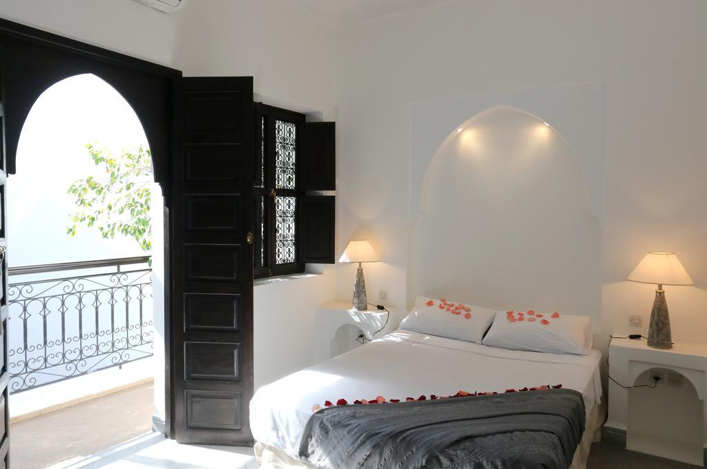 Riad Warda Марракеш Номер фото