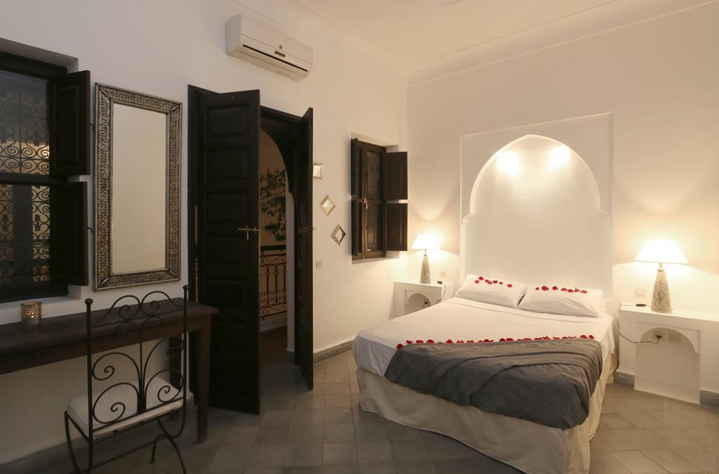 Riad Warda Марракеш Номер фото