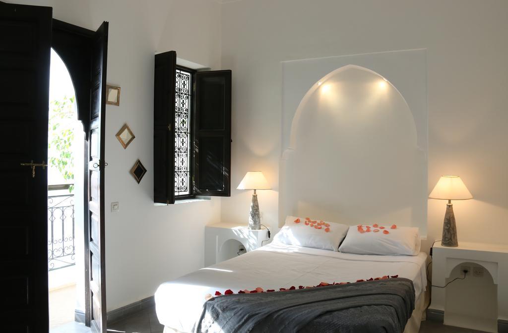 Riad Warda Марракеш Номер фото