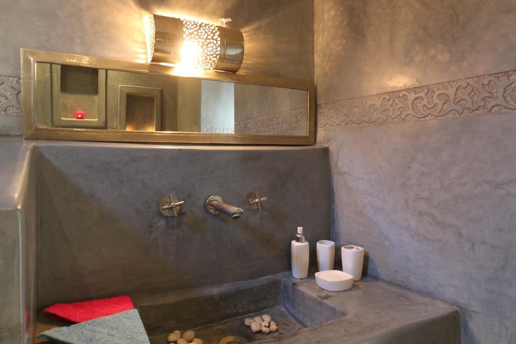 Riad Warda Марракеш Номер фото