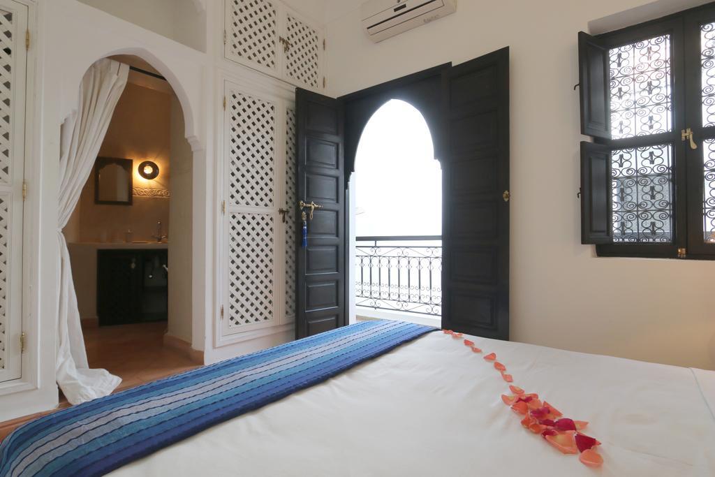 Riad Warda Марракеш Номер фото
