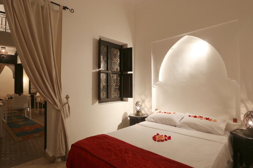 Riad Warda Марракеш Номер фото