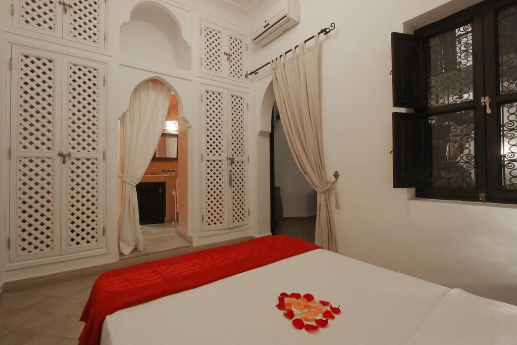 Riad Warda Марракеш Номер фото