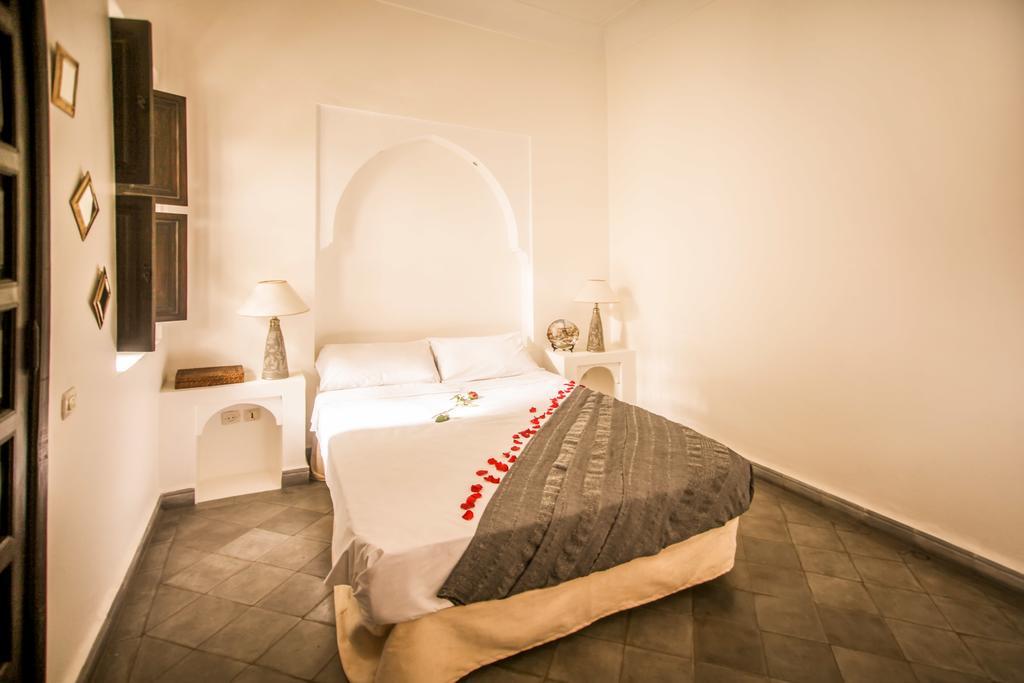 Riad Warda Марракеш Номер фото