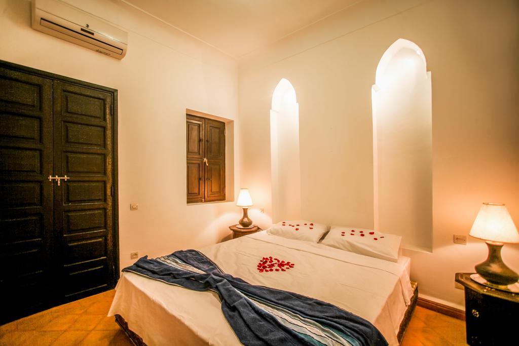 Riad Warda Марракеш Номер фото