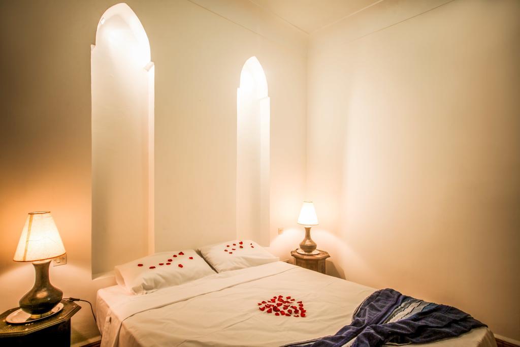 Riad Warda Марракеш Номер фото