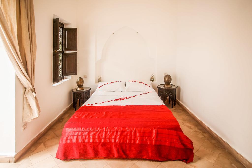 Riad Warda Марракеш Номер фото