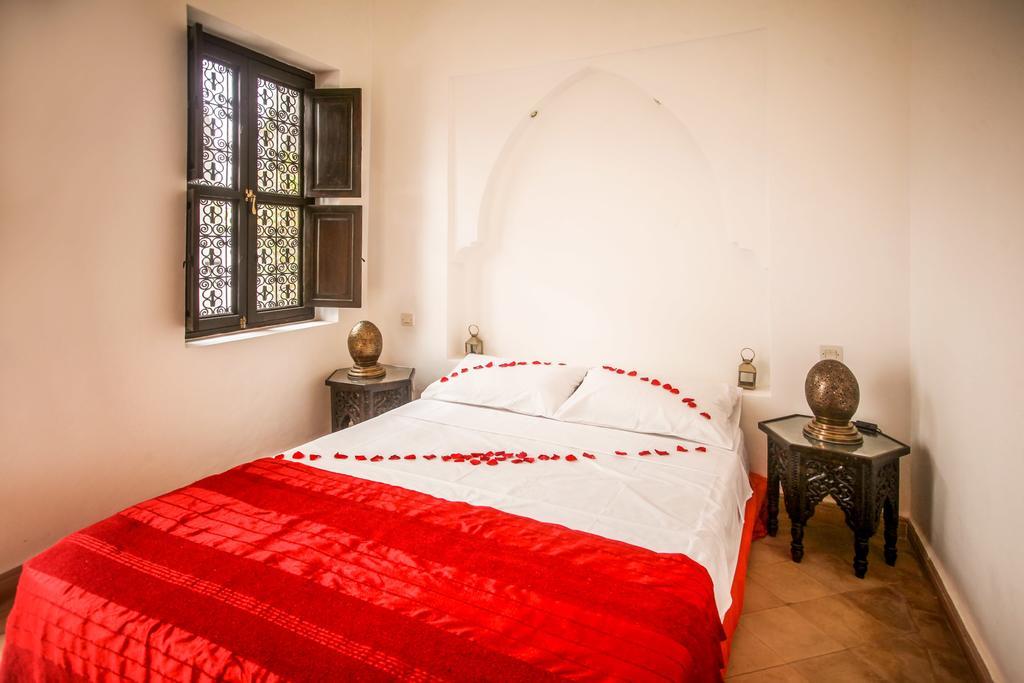 Riad Warda Марракеш Номер фото