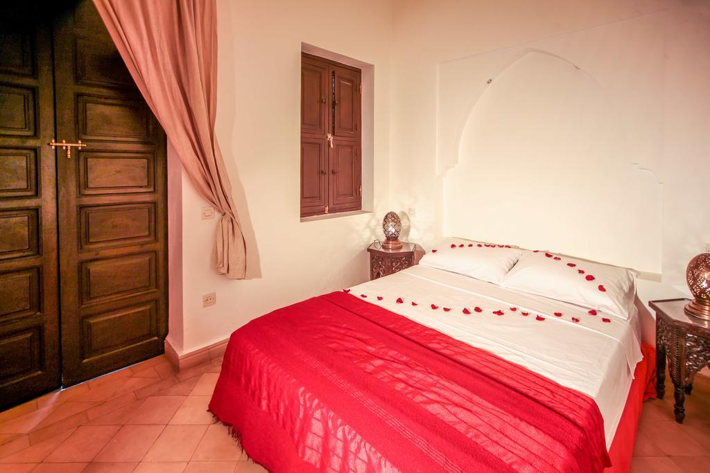 Riad Warda Марракеш Номер фото